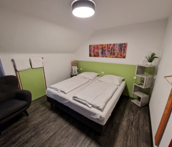 Doppelzimmer Doppelzimmer