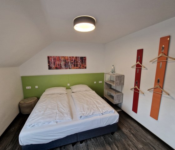 Doppelzimmer Doppelzimmer