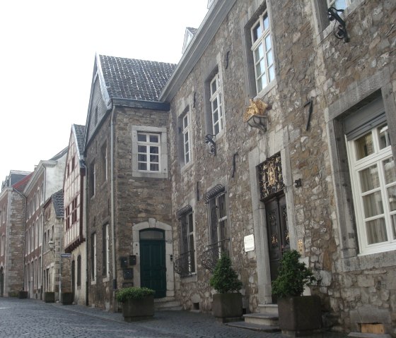 Kupferhof Adler Apotheke, © Christian Altena Kupferhof Adler Apotheke, © Christian Altena