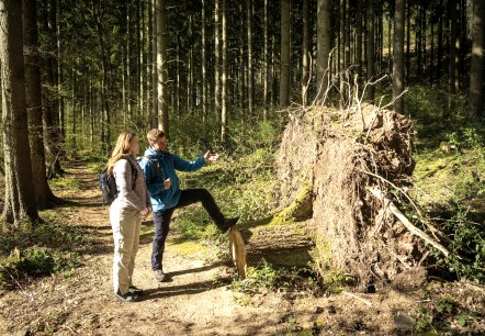 Vichtbach, © Kupferstadt Stolberg, Dominik Ketz Vichtbach, © Kupferstadt Stolberg, Dominik Ketz