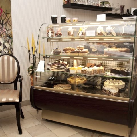 kleine und große Leckereien, © Stadtcafe Heimbach kleine und große Leckereien, © Stadtcafe Heimbach