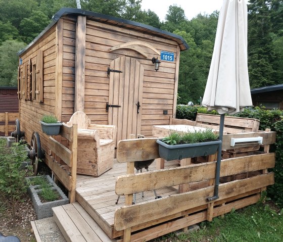 Hetzinger Bauwagen Hauptbild Hetzinger Bauwagen Hauptbild