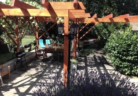 Garten Garten