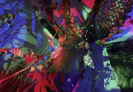 Lost Bild 3, © Mirja Schmitz Lost Bild 3, © Mirja Schmitz