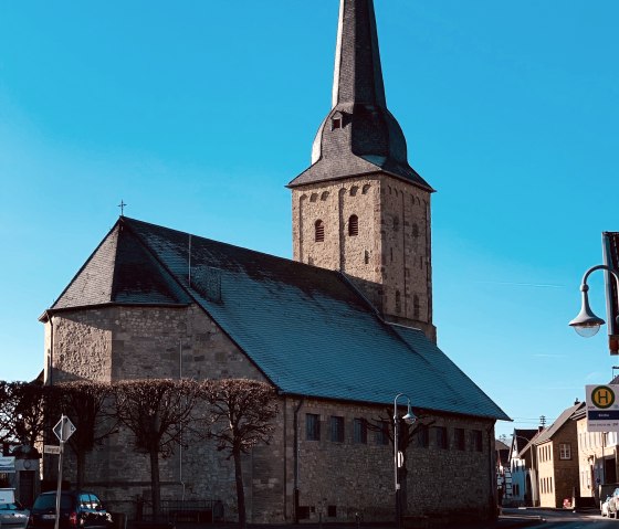Kirche Kirche