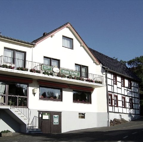 Haus Rurtal, © Haus Rurtal Haus Rurtal, © Haus Rurtal