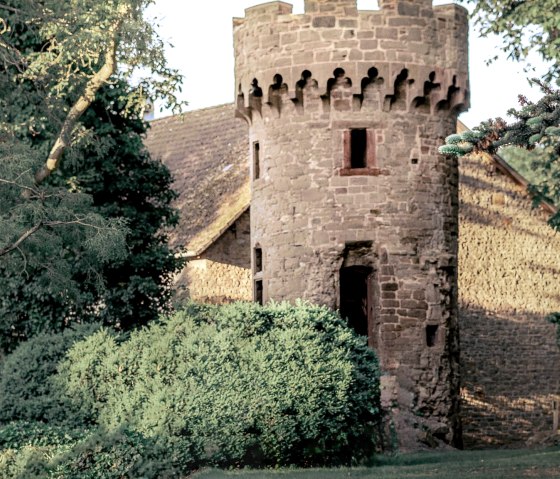 Rundturm, © Ifeel Moments Fotografie, Tamara Großart Rundturm, © Ifeel Moments Fotografie, Tamara Großart
