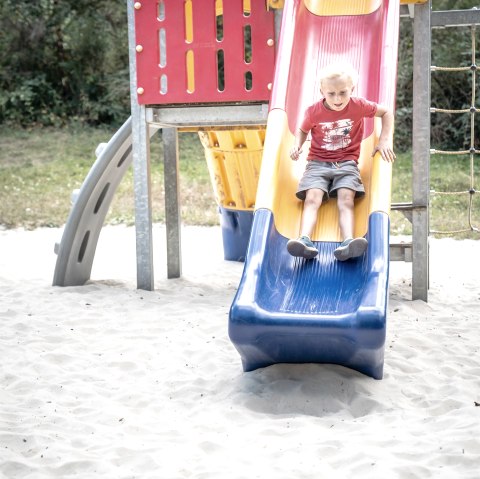 Rutschspaß, © Grünmetropole - Dennis Stratmann Rutschspaß, © Grünmetropole - Dennis Stratmann