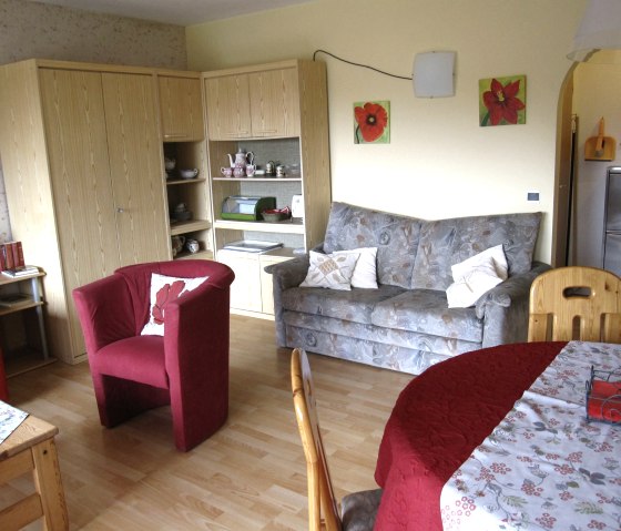 Wohnzimmer Typ A Wohnzimmer Typ A