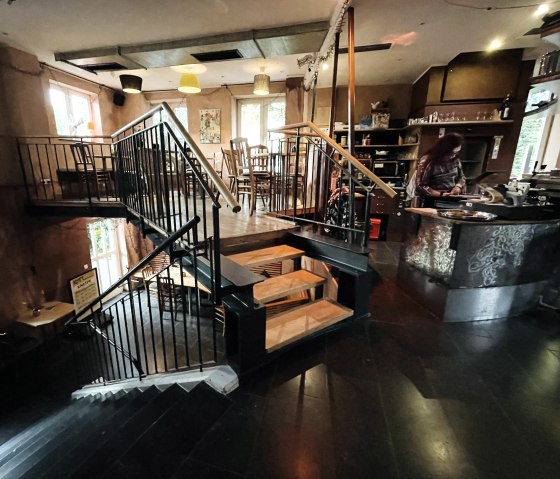 Kneipe Komm, © Samaneh P. Kneipe Komm, © Samaneh P.