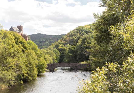 Heimbach, © Eifel Tourismus GmbH, AR-shapefruitAG Heimbach, © Eifel Tourismus GmbH, AR-shapefruitAG