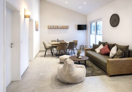 Wohn- und Essküche, © Schmidt Wohn- und Essküche, © Schmidt