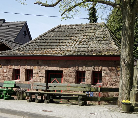 Willkommen in Abenden, © Rureifel-Tourismus e.V. Willkommen in Abenden, © Rureifel-Tourismus e.V.