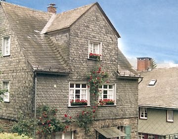 Ferienwohnung Weber, © Wolfgang Weber Ferienwohnung Weber, © Wolfgang Weber