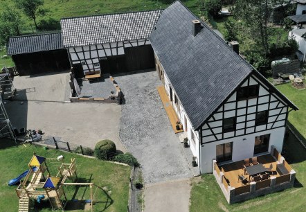 Ferienhaus am Plönschen, © Ferienhaus am Plönschen Ferienhaus am Plönschen, © Ferienhaus am Plönschen