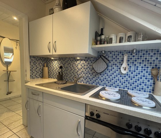 Küche, © Rureifel-Tourismus e.V. Küche, © Rureifel-Tourismus e.V.