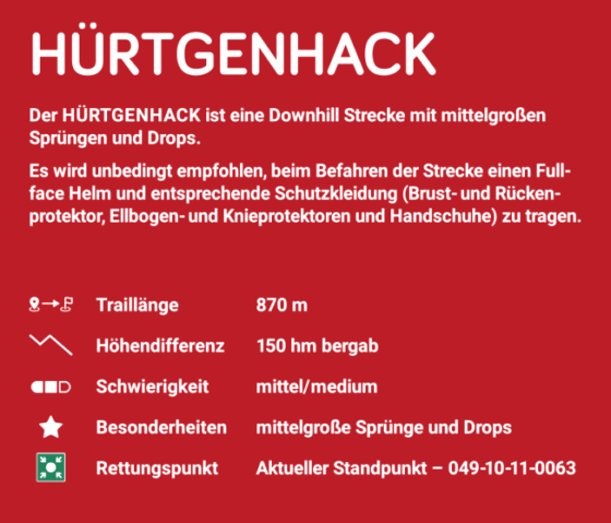 Hürtgenhack Hürtgenhack