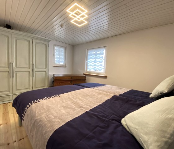Schlafzimmer, © Rureifel-Tourismus e.V. Schlafzimmer, © Rureifel-Tourismus e.V.