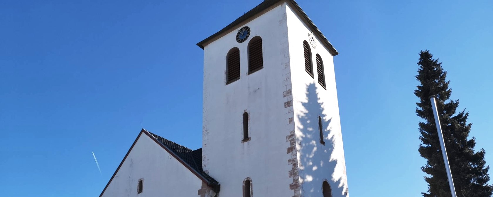 Kirche Kirche