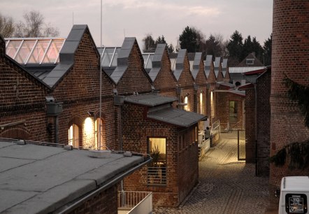 Stiftung Fabrik für Kultur und Stadtteil, Düren, © Stiftung Fabrik für Kultur und Stadtteil, Düren Stiftung Fabrik für Kultur und Stadtteil, Düren, © Stiftung Fabrik für Kultur und Stadtteil, Düren