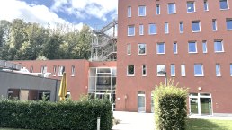 Jugendherberge Nideggen Jugendherberge Nideggen