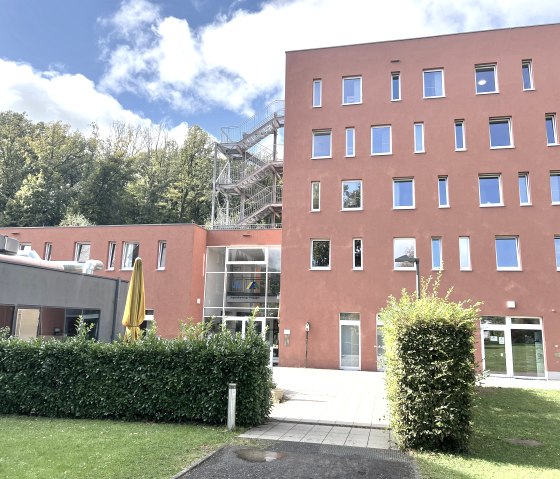 Jugendherberge Nideggen Jugendherberge Nideggen