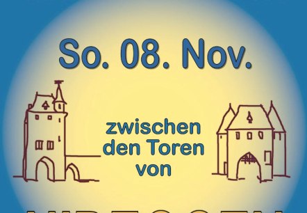 MartinsMarkt, © GG Nideggen MartinsMarkt, © GG Nideggen