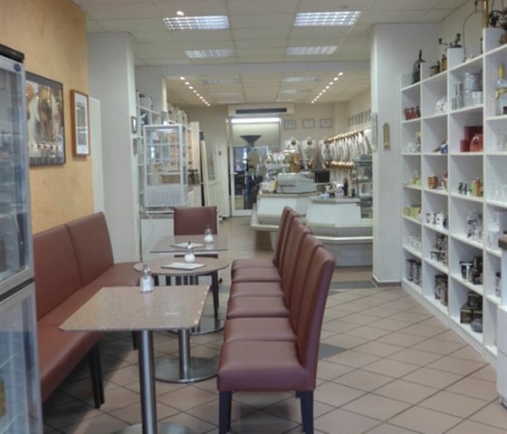 Kaffeerösterei Schmitz_4, © Schmitz & Co. KG Kaffeerösterei Schmitz_4, © Schmitz & Co. KG