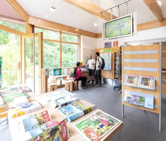 Kommen Sie vorbei und lassen sich beraten, © Eifel Tourismus GmbH, AR-shapefruitAG Kommen Sie vorbei und lassen sich beraten, © Eifel Tourismus GmbH, AR-shapefruitAG