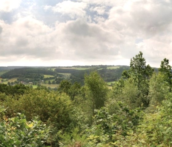 Grünenthal in Monschau-Imgenbroich, © Naturpark Nord Eifel e.V Grünenthal in Monschau-Imgenbroich, © Naturpark Nord Eifel e.V
