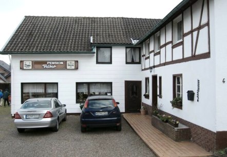 Parkplatz Parkplatz