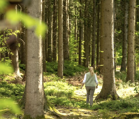 An der Hubertushütte, © Kupferstadt Stolberg, Dominik Ketz An der Hubertushütte, © Kupferstadt Stolberg, Dominik Ketz
