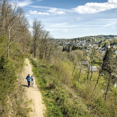 Vichtbach Zweifall, © Kupferstadt Stolberg, Dominik Ketz Vichtbach Zweifall, © Kupferstadt Stolberg, Dominik Ketz