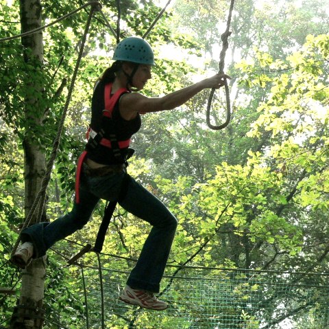 Brückenkopf-Park2, © ma.ho Brückenkopf-Park2, © ma.ho