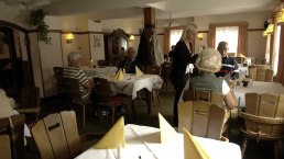 Restaurant Restaurant