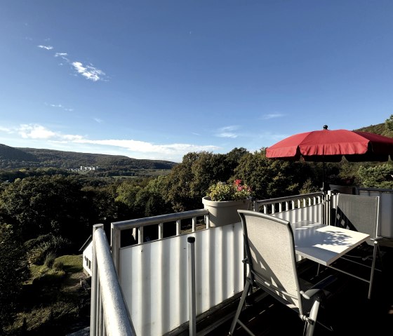 Balkon mit Weitblick, © Rureifel-Tourismus e.V. Balkon mit Weitblick, © Rureifel-Tourismus e.V.