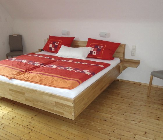 Doppelzimmer 1 groß Doppelzimmer 1 groß