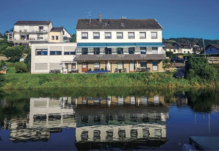 Kleiner Seehof, © Kleiner Seehof Kleiner Seehof, © Kleiner Seehof