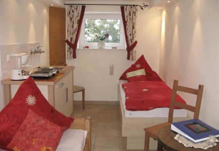 Rosenzimmer Rosenzimmer