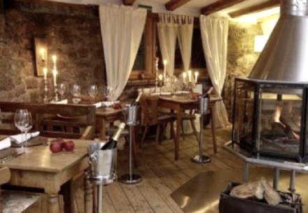 Hotel-Restaurant Ewige Lampe, © Hotel-Restaurant Ewige Lampe Hotel-Restaurant Ewige Lampe, © Hotel-Restaurant Ewige Lampe