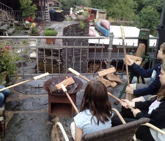 Wasserkraftwerk Terrasse Freizeit Wasserkraftwerk Terrasse Freizeit