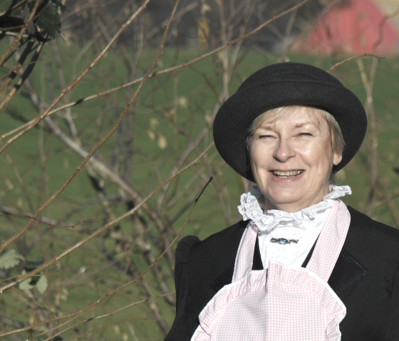 Küchenmamsell Küchenmamsell