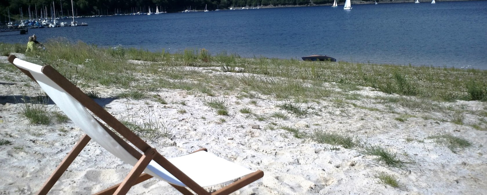 Beach Club 1, © Beach Club Eifel Beach Club 1, © Beach Club Eifel