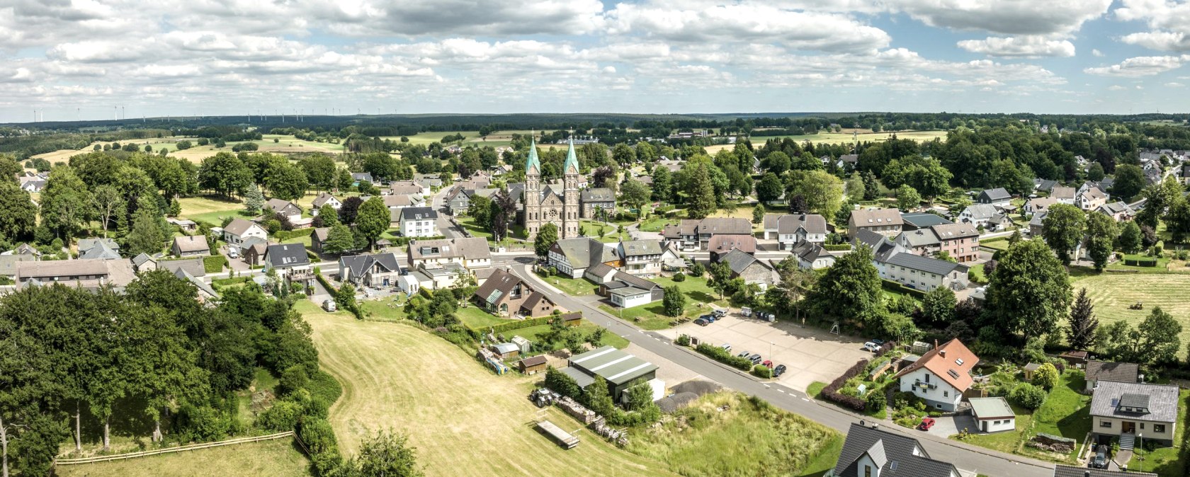 Monschau-Kalterherberg, © Eifel Tourismus GmbH, Dominik Ketz Monschau-Kalterherberg, © Eifel Tourismus GmbH, Dominik Ketz