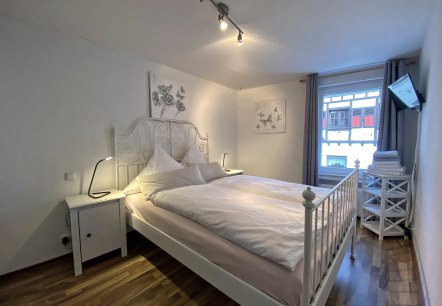 Apartment an der Kunstakademie, © Rureifel-Tourismus e.V. - Dennis Winands Apartment an der Kunstakademie, © Rureifel-Tourismus e.V. - Dennis Winands