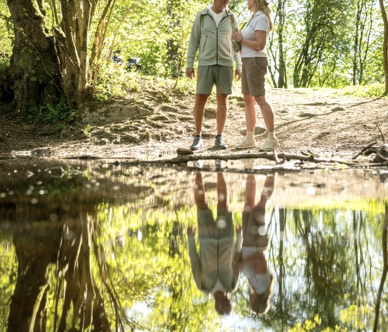 In Roetgen, © Kupferstadt Stolberg, Dominik Ketz In Roetgen, © Kupferstadt Stolberg, Dominik Ketz