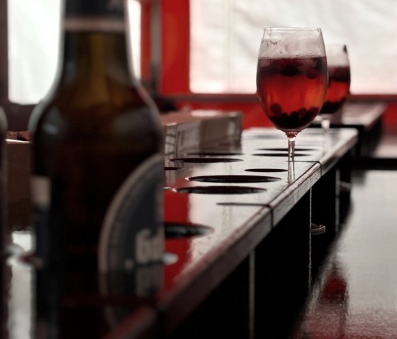 Getränkehalterung, © Planpiraten Eifel Getränkehalterung, © Planpiraten Eifel