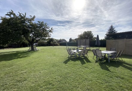Auszeit im Garten verbringen, © Rureifel-Tourismus e.V. - Dennis Winands Auszeit im Garten verbringen, © Rureifel-Tourismus e.V. - Dennis Winands