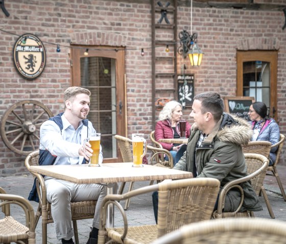 Brauerei Kofferen, © Dennis Stratmann | Kreis Düren Brauerei Kofferen, © Dennis Stratmann | Kreis Düren