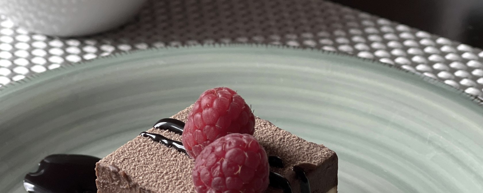 Dessert, © Café EifelGarden Dessert, © Café EifelGarden